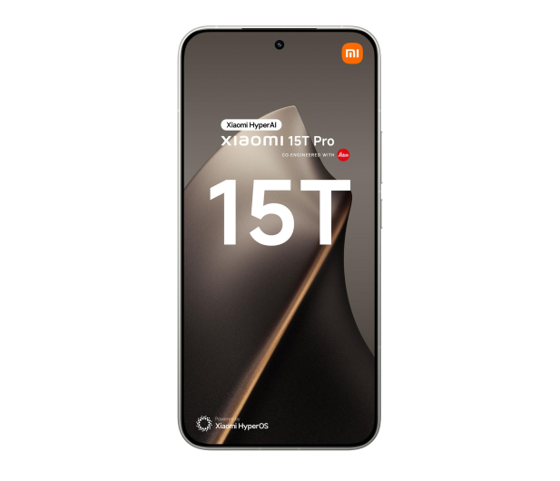 Xiaomi 15T Pro 5G 12/512GB Grey 144Hz - 1362798 - zdjęcie 3